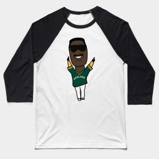 Rickey Baseball T-Shirt